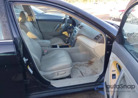 2007 Toyota Camry Xle from USA, damaged, VIN 4T1BE46K27U062668